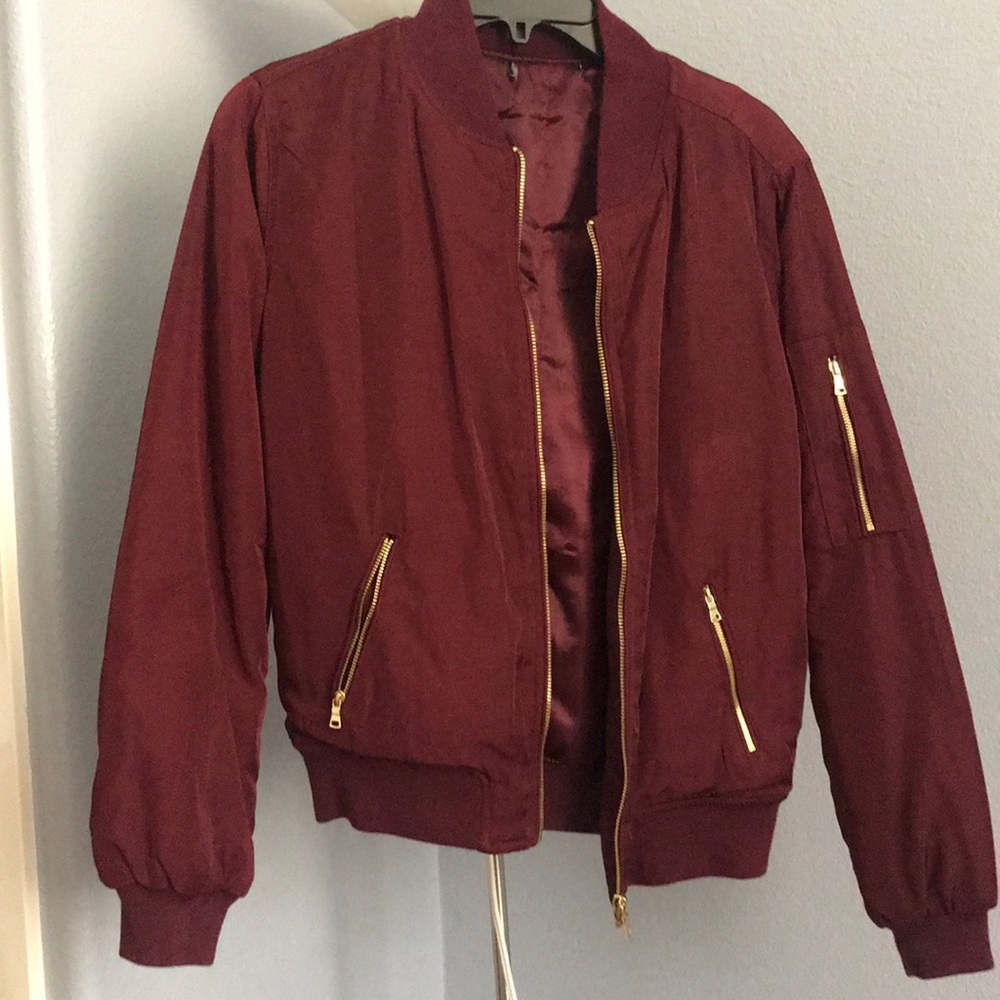Windbreaker